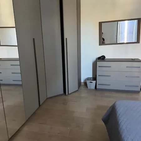 L Angolo Apartment Civitavecchia