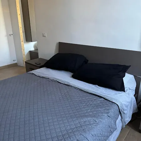 Apartment L Angolo *